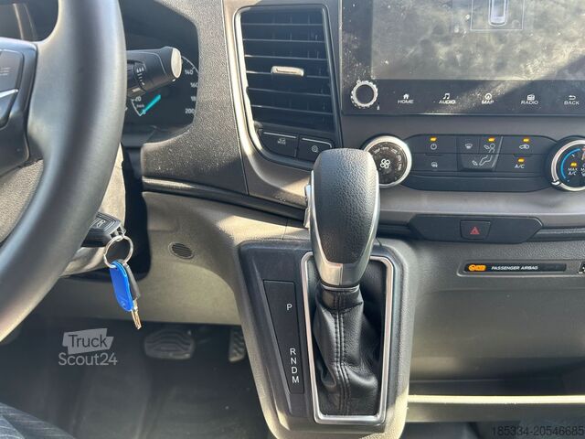 Полуинтегрированный дом на колесах Etrusco T 6.9 SF (2022) – Ford Schaltgetriebe | Diesel | Teilintegriert