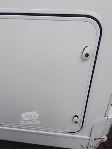 Полуинтегрированный дом на колесах Etrusco T 6.9 SF (2022) – Ford Schaltgetriebe | Diesel | Teilintegriert