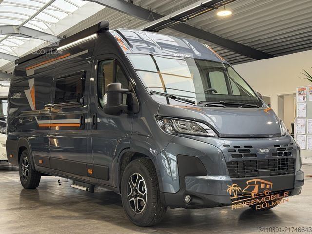 Kemperis FORSTER Livin Up Pro FV 636 EBL VIBE Edition Markise RFK