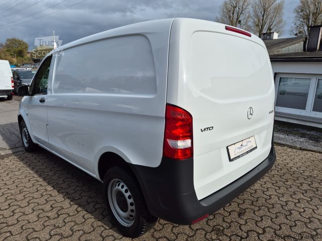 Κλειστό βαν MERCEDES-BENZ Vito Kasten 109 CDI FWD kompakt*Klima*Tüv Neu*