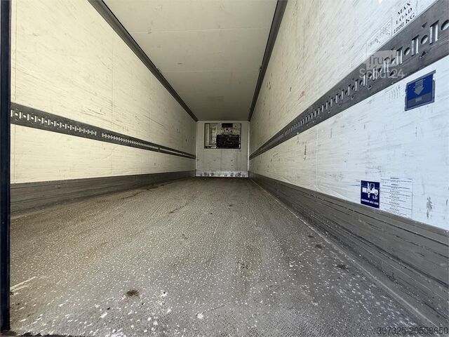 Remorque frigorifique Kel-Berg Kel-Berg Køl