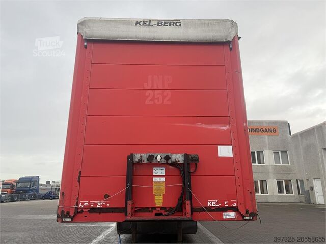 KEL-BERG 34 pl. Kel-Berg 34 pl.