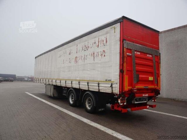 KEL-BERG 34 pl. Kel-Berg 34 pl.