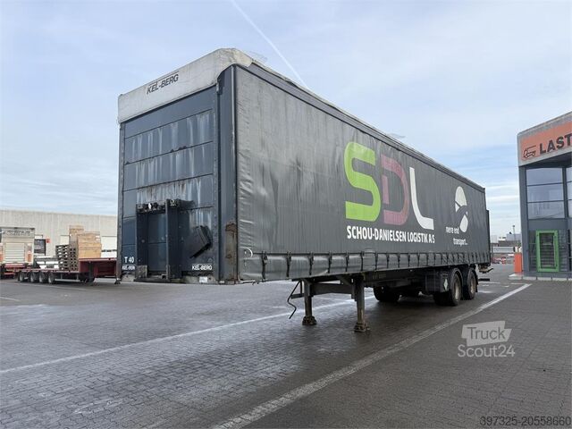 KEL-BERG 34 pl. Kel-Berg 34 pl.