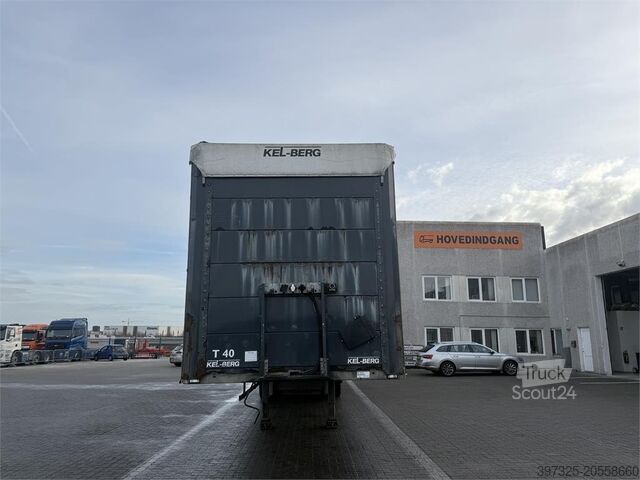 KEL-BERG 34 pl. Kel-Berg 34 pl.