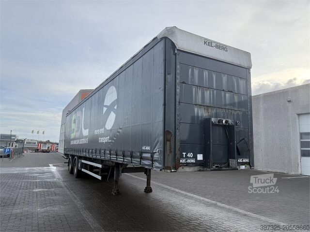 KEL-BERG 34 pl. Kel-Berg 34 pl.