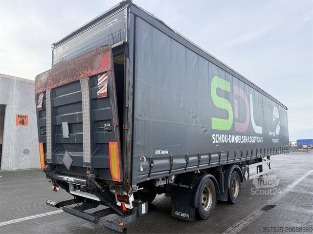 KEL-BERG 34 pl. Kel-Berg 34 pl.