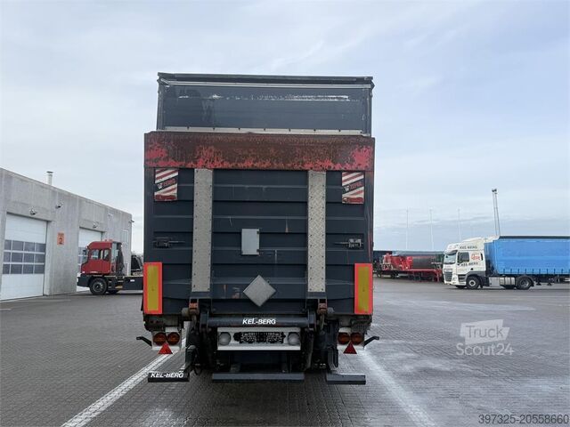 KEL-BERG 34 pl. Kel-Berg 34 pl.