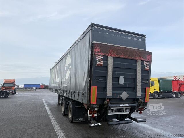 KEL-BERG 34 pl. Kel-Berg 34 pl.