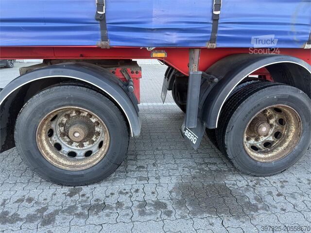 KEL-BERG 34 pl. Kel-Berg 34 pl.