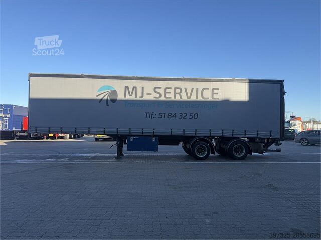 Kel-Berg 30 palettes. Kel-Berg 30 pl.