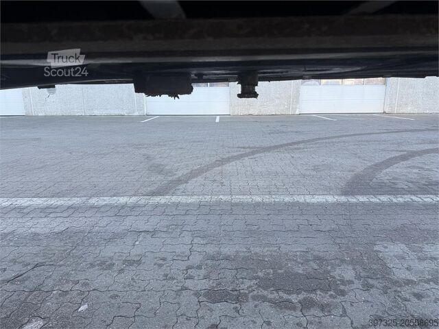 Kel-Berg 30 palettes. Kel-Berg 30 pl.