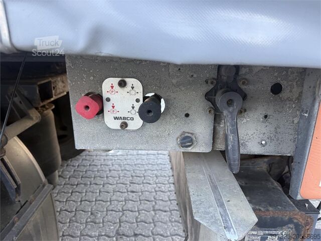 Kel-Berg 30 palettes. Kel-Berg 30 pl.