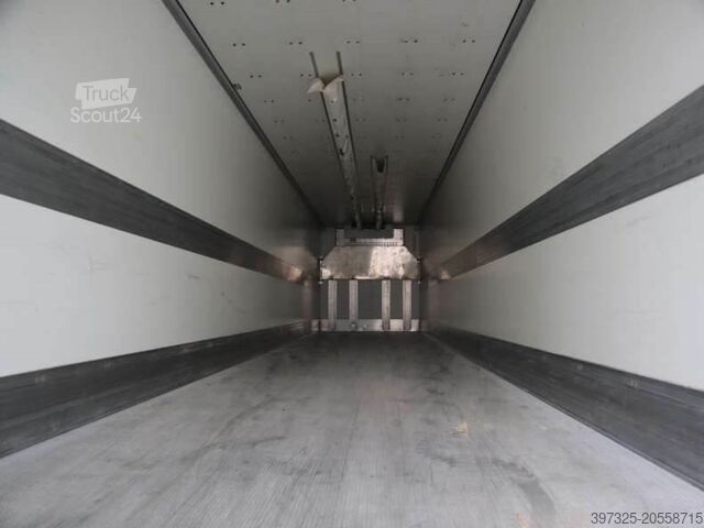 Trasporto refrigerato/congelato Krone 33 pl.