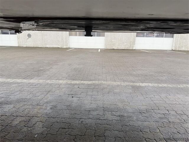 Trasporto refrigerato/congelato Krone 33 pl.