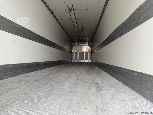 Trasporto refrigerato/congelato Krone 33 pl.