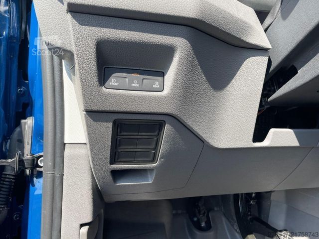 Komercijalno vozilo sa visokim krovom MAN TGE 3.180 L3H3 Kasten AHK TEMPOMAT NAVI LED KAM