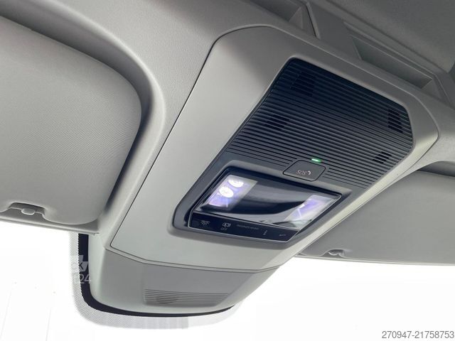 Komercijalno vozilo sa visokim krovom MAN TGE 3.180 L4H3 Kasten STANDHZ ACC LED SITZHZ