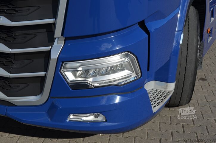 Standard SZM DAF XG+ 530 / ACC / KLIMA P. / PCC /FULL LED / ECO / WAGA / 1366