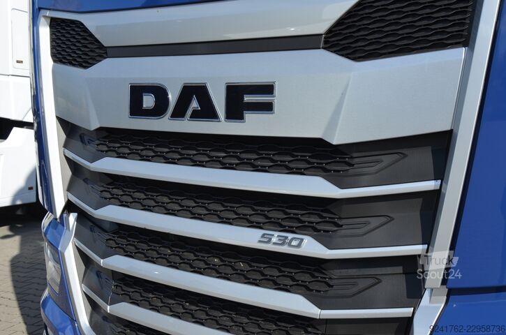 Standard SZM DAF XG+ 530 / ACC / KLIMA P. / PCC /FULL LED / ECO / WAGA / 1366