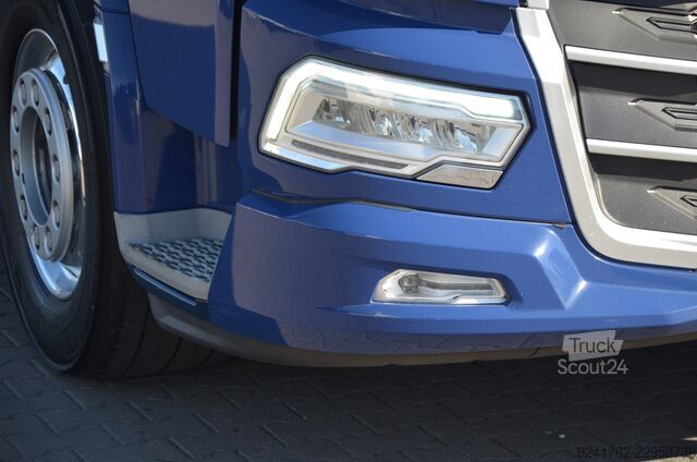 Standard SZM DAF XG+ 530 / ACC / KLIMA P. / PCC /FULL LED / ECO / WAGA / 1366