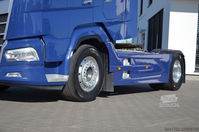 Standard SZM DAF XG+ 530 / ACC / KLIMA P. / PCC /FULL LED / ECO / WAGA / 1366