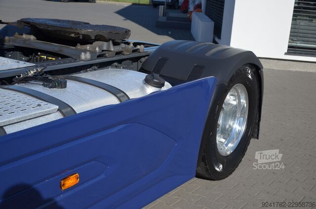 Standard SZM DAF XG+ 530 / ACC / KLIMA P. / PCC /FULL LED / ECO / WAGA / 1366