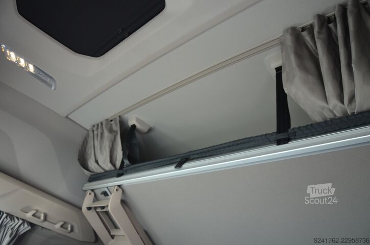 Standard SZM DAF XG+ 530 / ACC / KLIMA P. / PCC /FULL LED / ECO / WAGA / 1366