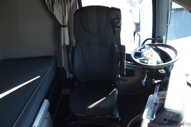 Standard SZM DAF XG+ 530 / ACC / KLIMA P. / PCC /FULL LED / ECO / WAGA / 1366