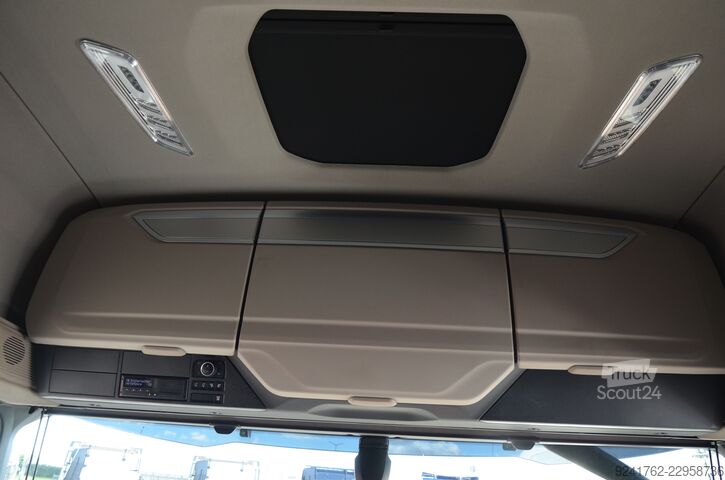 Standard SZM DAF XG+ 530 / ACC / KLIMA P. / PCC /FULL LED / ECO / WAGA / 1366