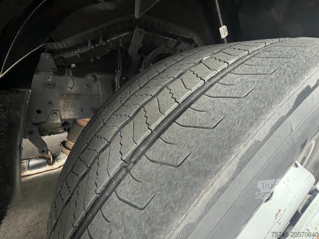 Cap tractor voluminos DAF XF 480 * RETARDER * TEMP * 2X TANK