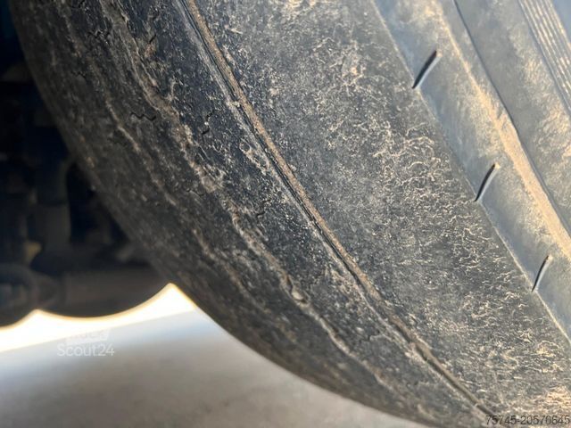 Autocisternă MAN TGS 26.400*ESTERER 3-KAM.*OBER/UNTER*LENK & LIFT