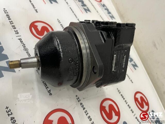 Sistemul de răcire Volvo Hydraulic Fan Motor Volvo 70392240