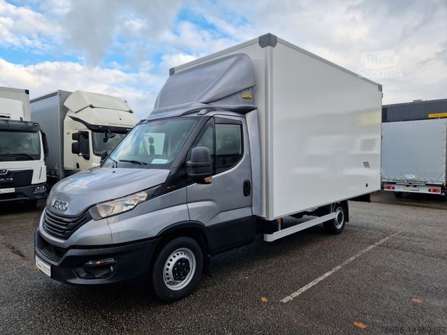 Iveco Daily 35S18 Koffer Möbelkoffer