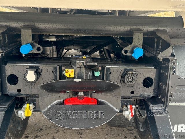 Altro MAN TGM 18.320 4x2 Euro6e Hiab X-HiDuo 138DS-3