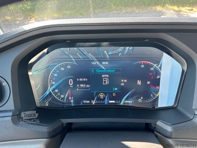 Altro MAN TGS 41.480 8x4 WECHSELSYSTEM KIPPER+MISCHER