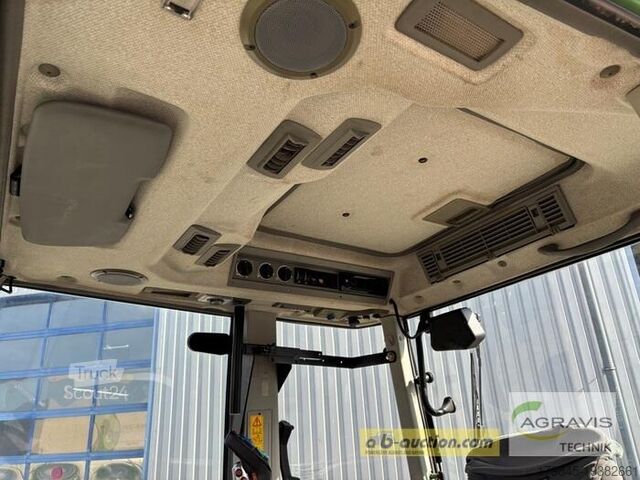 Tractor Fendt 415 VARIO