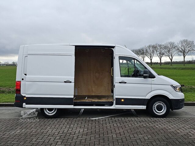 Station wagon con tetto alto VOLKSWAGEN CRAFTER 2.0 TDI 177 AUT. L3H3