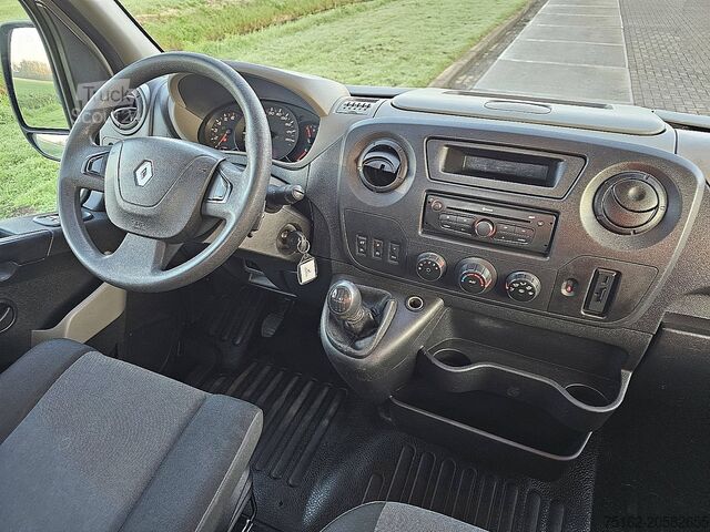 Véhicule de dépannage RENAULT MASTER 2.3 Oprijwagen Tijhof Ac