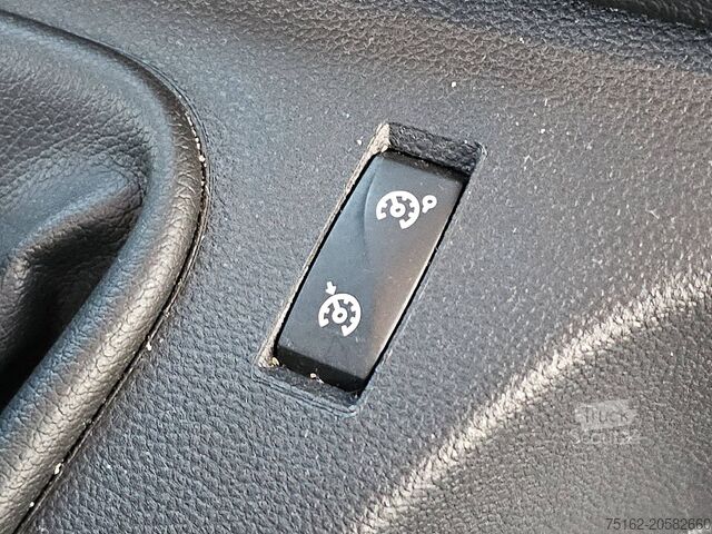 Эвакуатор RENAULT MASTER 2.3 Oprijwagen Tijhof AC