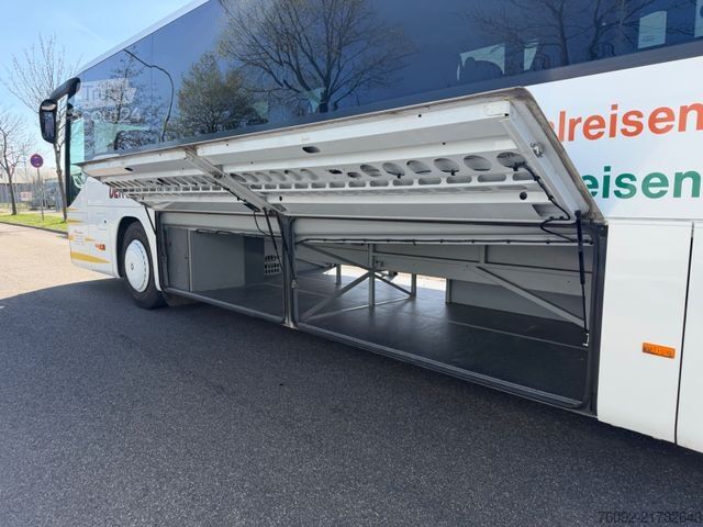 Міжміський автобус SETRA S 415 UL GT (Klimaanlage*DE*TOP)