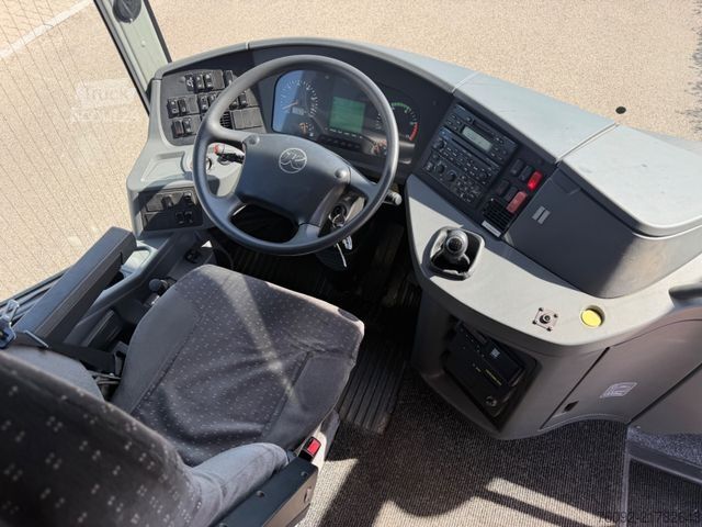 Міжміський автобус SETRA S 415 UL GT (Klimaanlage*DE*TOP)