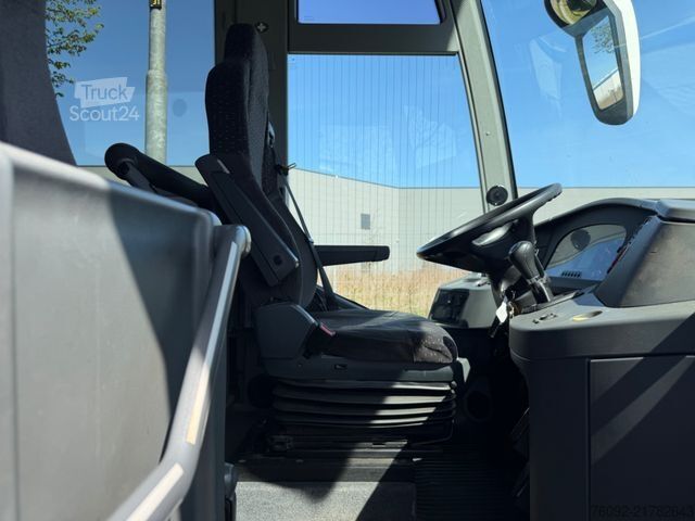 Міжміський автобус SETRA S 415 UL GT (Klimaanlage*DE*TOP)