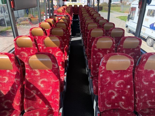 Міжміський автобус SETRA S 415 UL GT (Klimaanlage*DE*TOP)