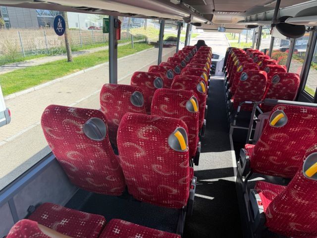 Міжміський автобус SETRA S 415 UL GT (Klimaanlage*DE*TOP)