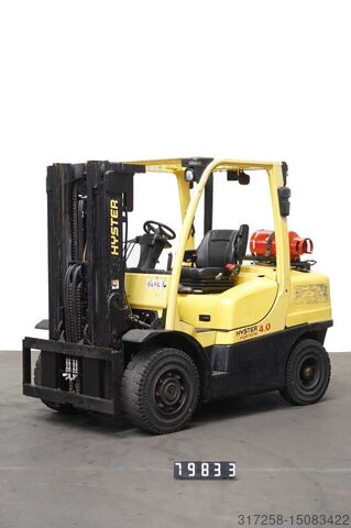 Hyster H4.0FT-6