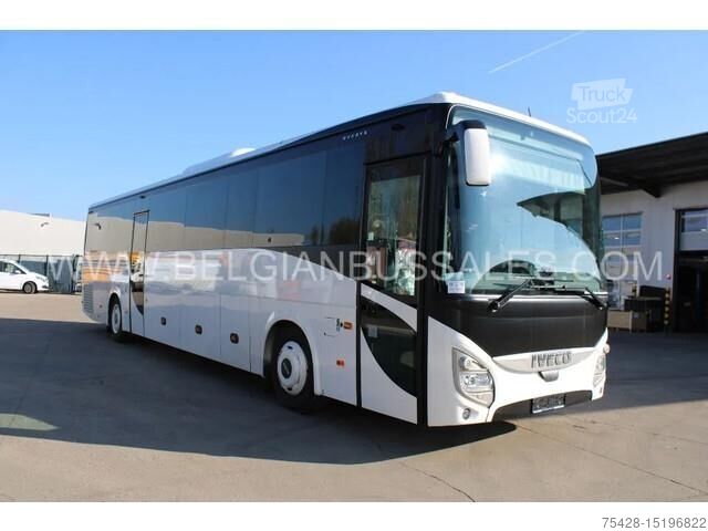 Reisebus Iveco Evadys / NEW / 13.0m / Full option
