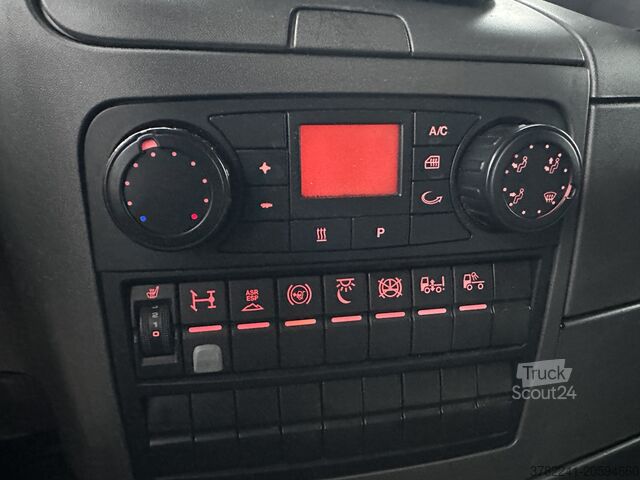 Standard SZM MAN TGX 18.400