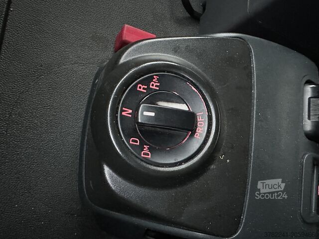 Standard SZM MAN TGX 18.400