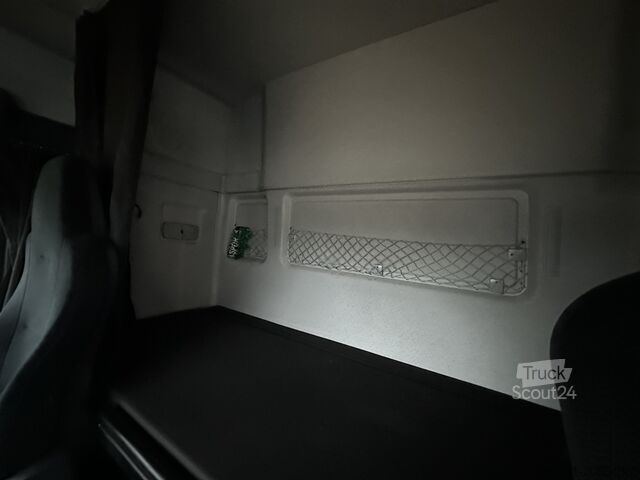 Standard SZM MAN TGX 18.400